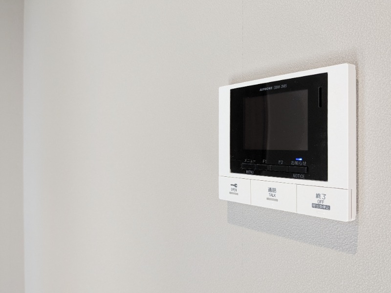 セキュリティ　図面と現状に相違がある場合には現状を優先