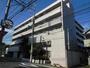 八王子駅より徒歩18分 3階 築37年11ヶ月の賃貸物件