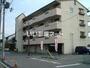 飾磨駅より徒歩8分 2階 築35年5ヶ月の賃貸物件