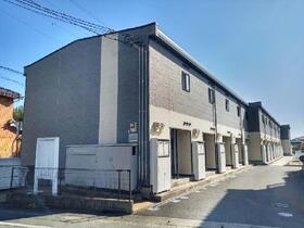 紀州鉄道/学門駅 歩17分