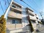 藤沢本町駅より徒歩11分 2階 築12年の賃貸物件