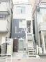 住吉駅より徒歩2分 3階 築9年の賃貸物件