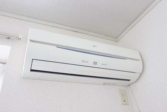 その他設備　別号室の写真です。