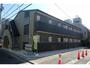 亀有駅より徒歩4分 2階 築4年8ヶ月の賃貸物件