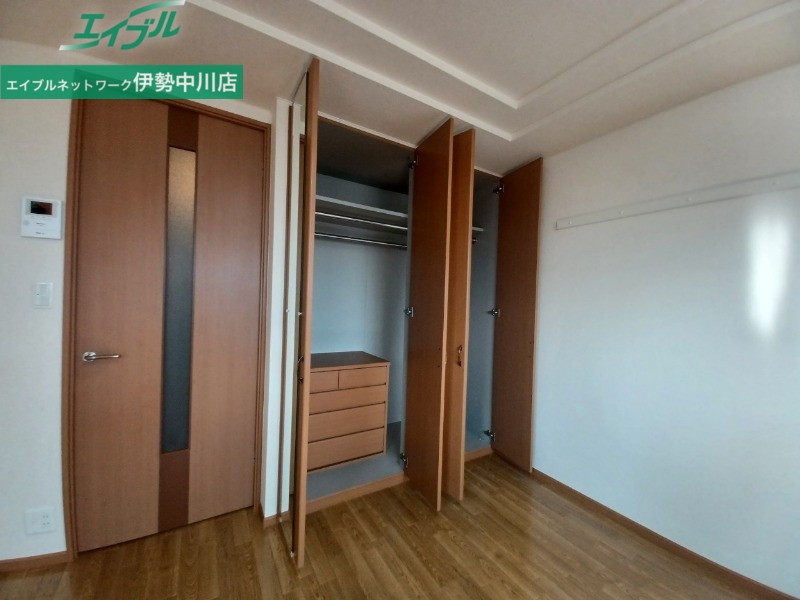 収納　反転タイプ参考写真