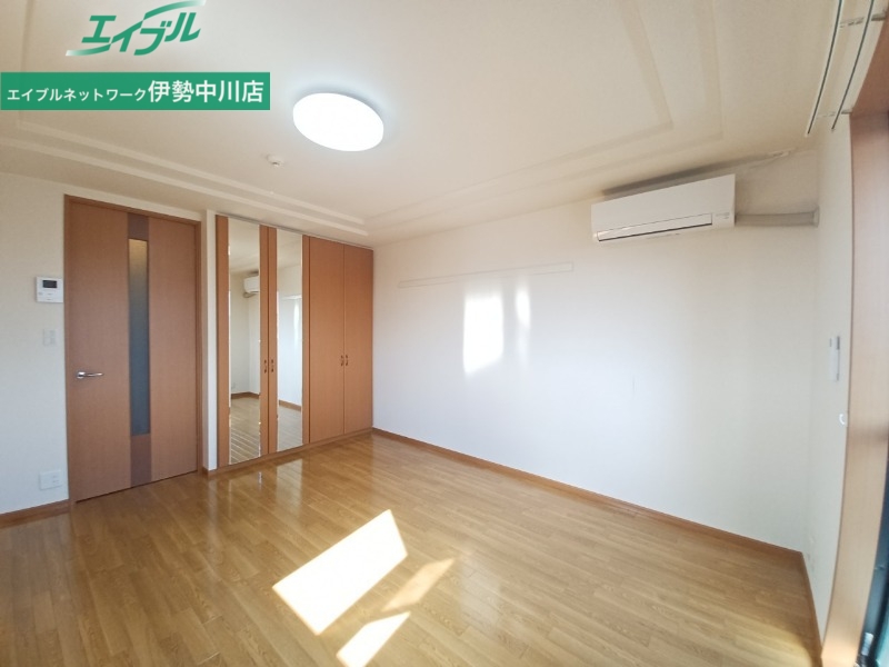 その他部屋・スペース　反転タイプ参考写真