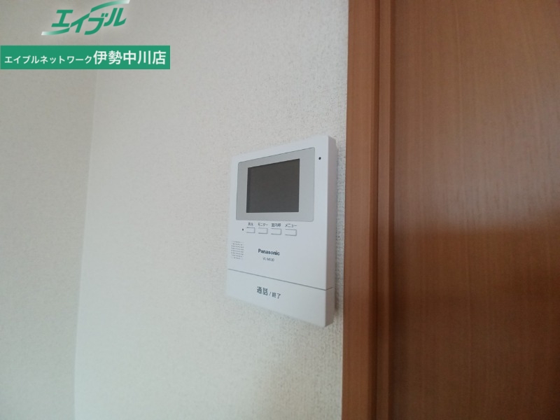 セキュリティ　反転タイプ参考写真