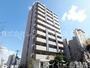 大阪城北詰駅より徒歩8分 9階 築8年7ヶ月の賃貸物件
