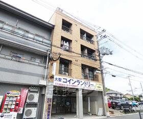 京阪宇治線/桃山南口駅 歩2分