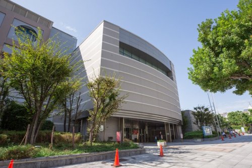 その他　天王寺スポーツセンター（その他）まで219m