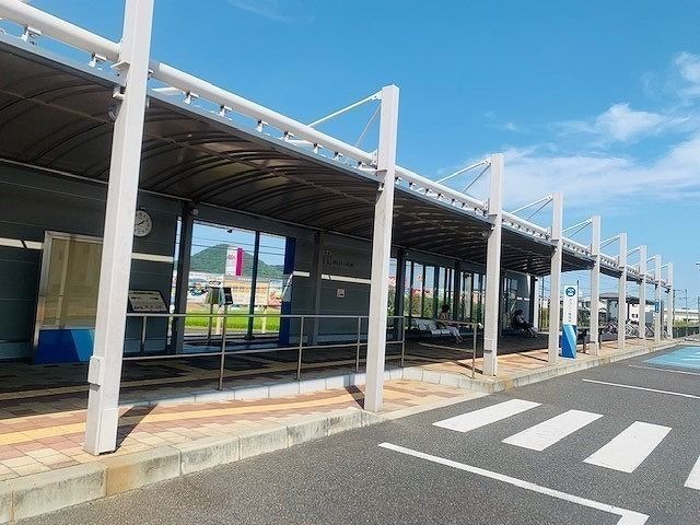 その他　高松琴平電鉄琴平線　綾川駅さん（その他）まで1200m