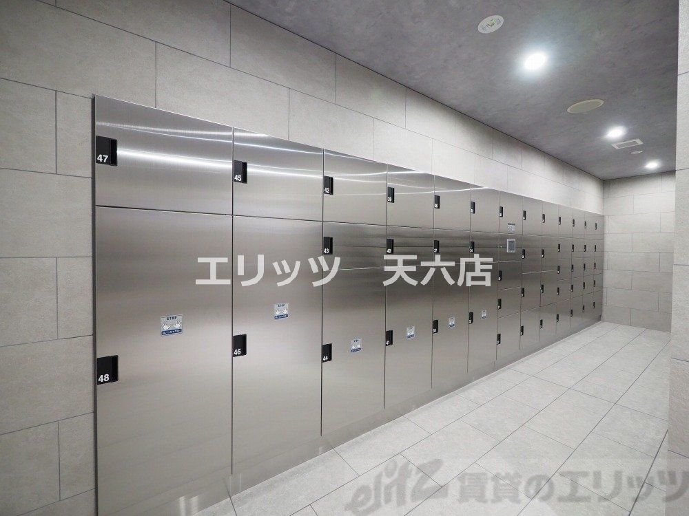 ロビー
