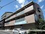 下松駅より徒歩9分 3階 築25年9ヶ月の賃貸物件
