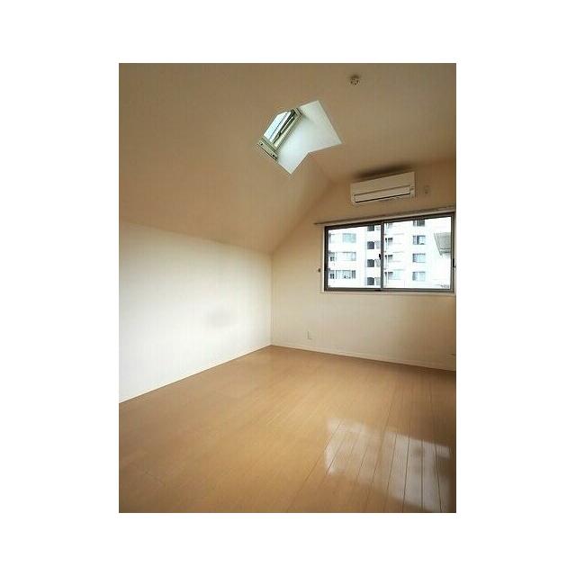 その他部屋・スペース　６．２畳洋室