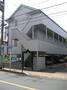 三鷹台駅より徒歩22分 1階 築32年9ヶ月の賃貸物件