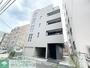 千駄ケ谷駅より徒歩7分 4階 築1年4ヶ月の賃貸物件