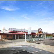 ショッピングセンター　ドン・キホーテ（ショッピングセンター）まで1100m