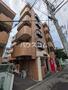 つきみ野駅より徒歩10分 3階 築34年4ヶ月の賃貸物件