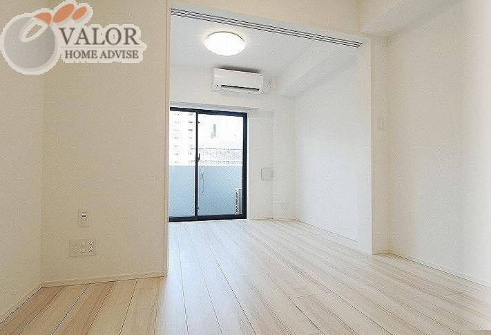 居室・リビング　リビング/居室