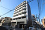昭和町駅より徒歩4分 3階 築6年1ヶ月の賃貸物件