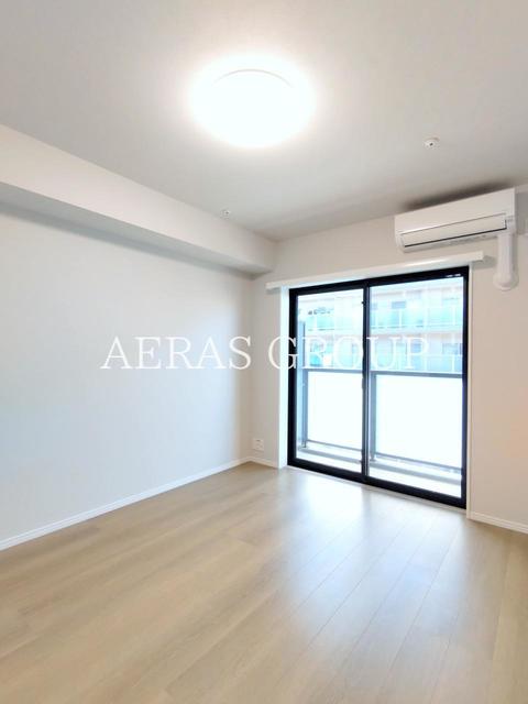 居室・リビング　同仕様