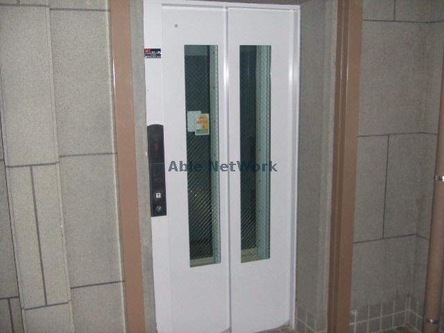 その他共有部分　建物設備