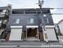 杭瀬南新町ガレージハウスB区画 1階 築1年9ヶ月の賃貸物件