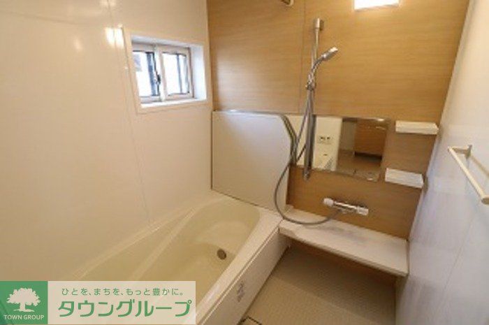 バス・シャワールーム　お問合せはタウンハウジングまで！※現地待合わせ相談可能