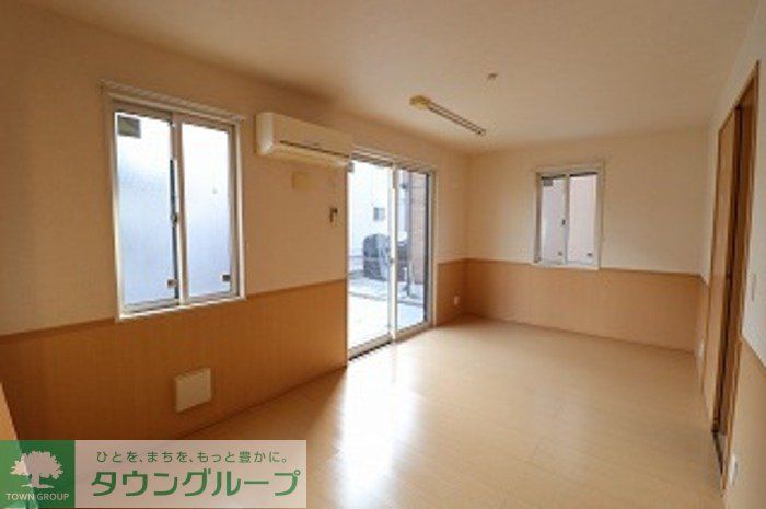 居室・リビング　お問合せはタウンハウジングまで！※現地待合わせ相談可能