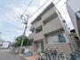 みずほ台駅より徒歩5分 3階 築12年9ヶ月の賃貸物件