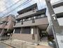 お花茶屋駅より徒歩11分 2階 築21年7ヶ月の賃貸物件