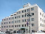 病院　医療法人社団白金会リハビリテーション病院さらしな（病院）まで2856m