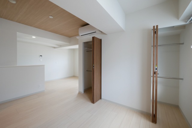 居室・リビング　リビング・ダイニング