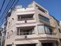東中野駅より徒歩7分 2階 築44年2ヶ月の賃貸物件