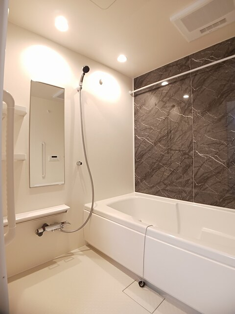 バス・シャワールーム　同仕様