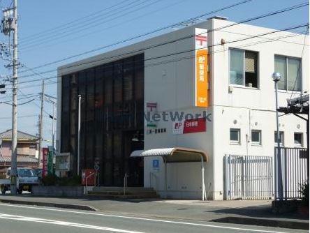 郵便局　一宮大木簡易郵便局（郵便局）まで1258m