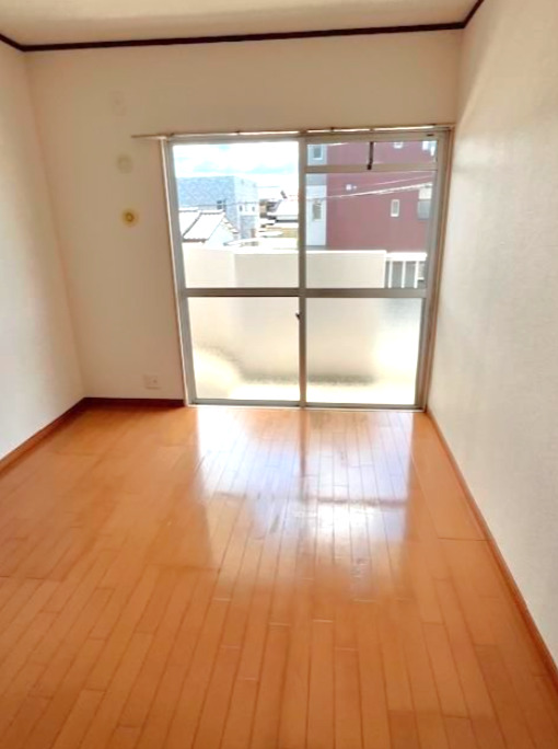 その他部屋・スペース　落ち着いた玄関です