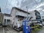 姪浜駅より徒歩15分 築35年1ヶ月 2階建の賃貸物件