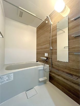 バス・シャワールーム　現状を優先します