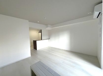 居室・リビング　現状を優先します