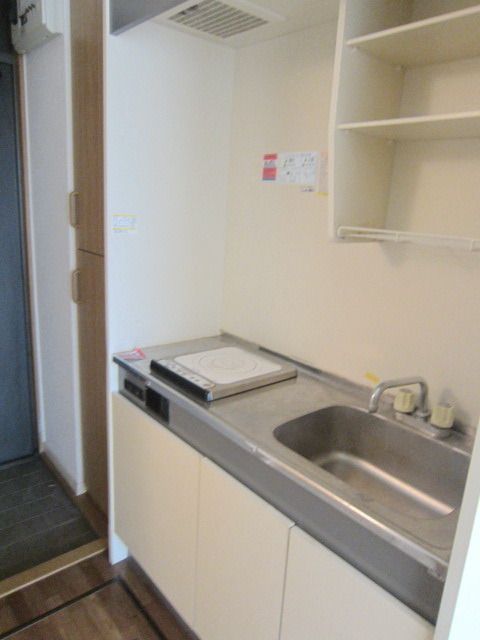 キッチン　★便利なキッチンです★