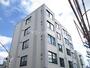 西荻窪駅より徒歩18分 4階 築1年10ヶ月の賃貸物件