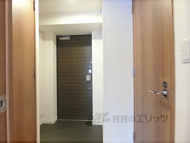 その他部屋・スペース　廊下