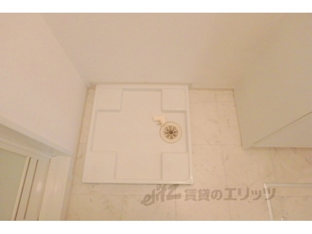 その他部屋・スペース　洗濯機置場