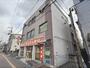 枚方市駅より徒歩14分 2階 築52年の賃貸物件