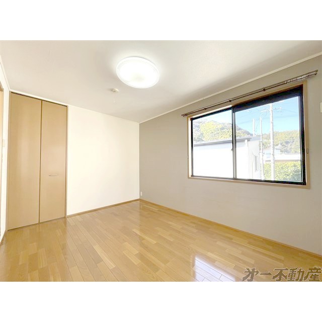 その他部屋・スペース　洋室