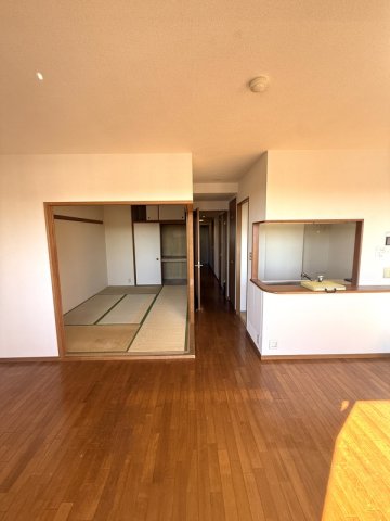 その他設備　充実した室内設備♪