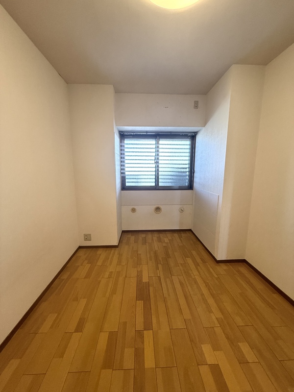 その他部屋・スペース　ゆっくりくつろげる寝室です♪