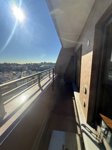 バルコニー　広々としたバルコニー♪