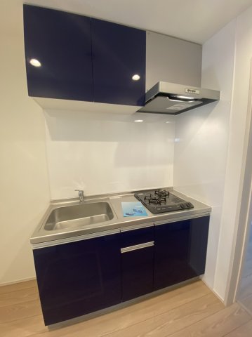 キッチン　※別室　参考写真※ 使いやすいキッチンです